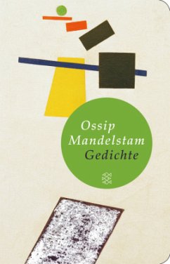 Gedichte (Fischer Taschenbibliothek)