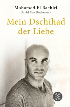 Mein Dschihad der Liebe - El Bachiri, Mohamed;Reybrouck, David van