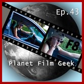 Planet Film Geek, PFG Episode 43: Fast & Furious 8 (MP3-Download)