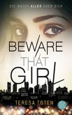 Beware That Girl