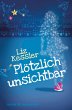 Plötzlich unsichtbar - Bild 1