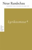 Lyrikosmose