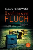 Ostfriesenfluch / Ann Kathrin Klaasen ermittelt Bd.12