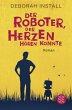 Der Roboter, der Herzen hören konnte - Bild 1