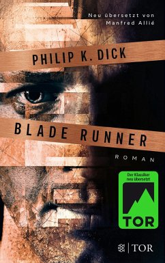 Blade Runner - Dick, Philip K.