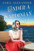 Under a Sardinian Sky (eBook, ePUB)