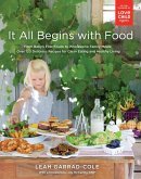 It All Begins with Food (eBook, ePUB)