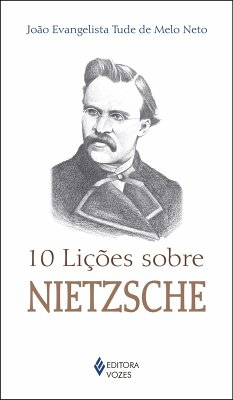 10 lições sobre Nietzsche (eBook, ePUB)