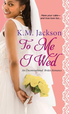Cover To Me I Wed (eBook, ePUB)