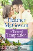 A Taste of Temptation (eBook, ePUB)