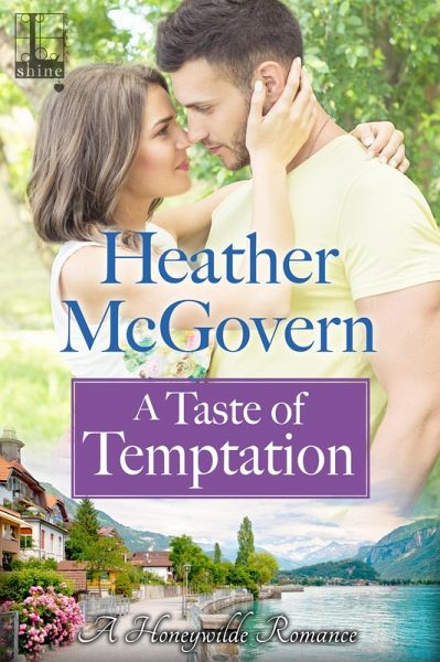 A Taste of Temptation (eBook, ePUB)