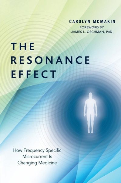 The Resonance Effect (eBook, ePUB) The Resonance Effect (eBook, ePUB)