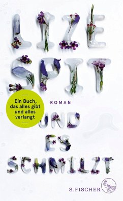 Und es schmilzt (eBook, ePUB) - Spit, Lize