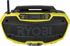 Ryobi R18RH-0 Akku-Stereo-Radio