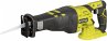 Ryobi R18RS-0 Akku-Säbelsäge - Bild 1