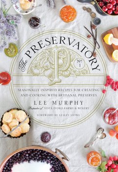 The Preservatory (eBook, ePUB) - Murphy, Lee