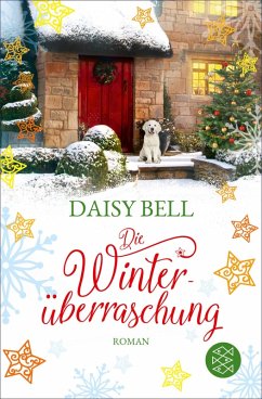 Die Winterüberraschung (eBook, ePUB) - Bell, Daisy