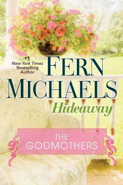 Hideaway (eBook, ePUB) - Michaels, Fern