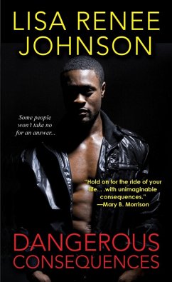 Cover Dangerous Consequences (eBook, ePUB)