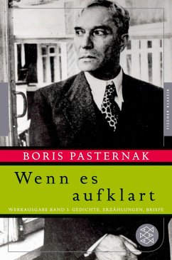 Wenn es aufklart (eBook, ePUB) - Pasternak, Boris