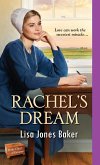 Rachel's Dream (eBook, ePUB)