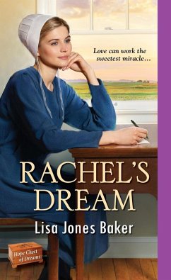 Rachel's Dream (eBook, ePUB) - Baker, Lisa Jones