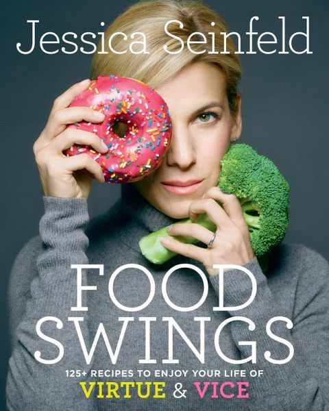Food Swings (eBook, ePUB)