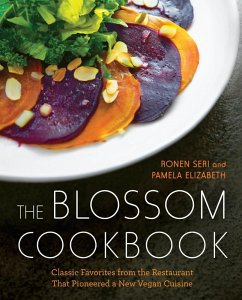 Cover The Blossom Cookbook (eBook, ePUB)