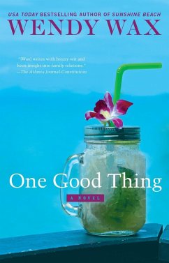 One Good Thing (eBook, ePUB) - Wax, Wendy
