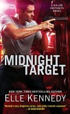 Midnight Target (eBook, ePUB)
