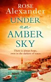 Under an Amber Sky (eBook, ePUB)