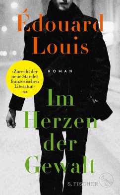 Im Herzen der Gewalt (eBook, ePUB) - Louis, Édouard