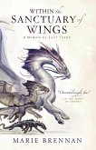 Within the Sanctuary of Wings (eBook, ePUB)