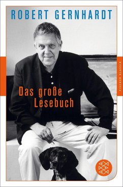 Das große Lesebuch (eBook, ePUB) - Gernhardt, Robert
