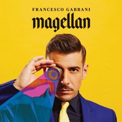 Magellan - Gabbani,Francesco