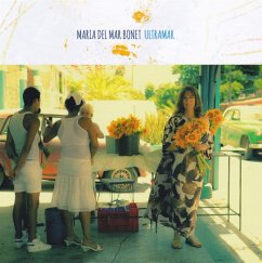 Ultramar - Bonet,Maria Del Mar