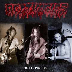 The Lp'S 1989-1993 - Agathocles