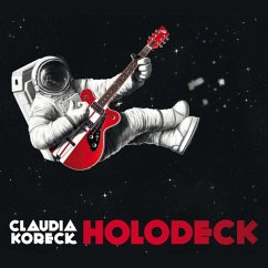 Holodeck - Koreck,Claudia