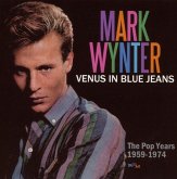 Venus In Blue Jeans-The Pop Years 1959-1974