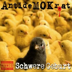 Schwere Geburt - Antidemokr.At