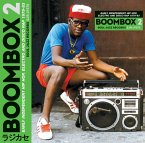 Boombox 2 (1979-1983)