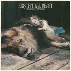 Cover Existential Beast