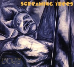Dust Expanded Edition - Screaming Trees