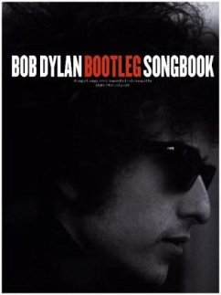 Bootleg Songbook - Dylan, Bob
