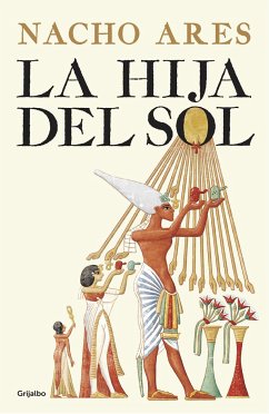La Hija del Sol / Daughter of the Sun - Ares, Nacho