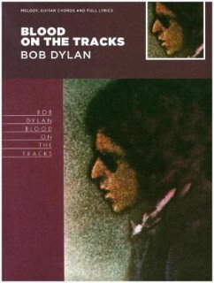 Blood On The Tracks - Bob Dylan - Dylan, Bob