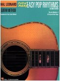 Hal Leonard Guitar Method: Even More Easy Pop Rhythms Hal Leonard Guitar Method: Even More Easy Pop Rhythms
