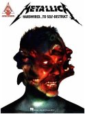 Metallica: Hardwired...To Self-Destruct - Guitar Recorded Versions