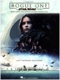 Rogue One: A Star Wars Story - Music From The Motion Picture Soundtrack (Piano Solo)