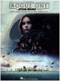 Rogue One: A Star Wars Story - Music From The Motion Picture Soundtrack (Easy Piano)